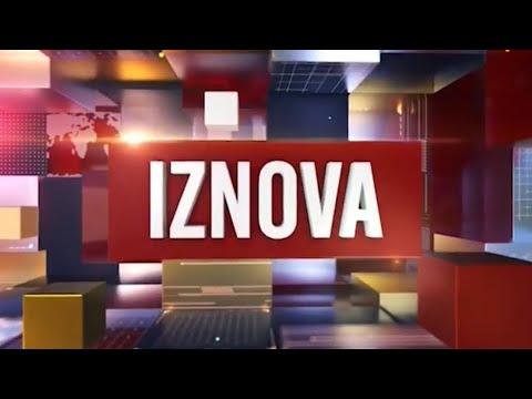 ЕМИСИЈА ИЗ(НОВА), ГОСТ: МИЛАН КНЕЖЕВИЋ, ПРЕДСЈЕДНИК ДНП-а