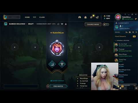 Lethality, Crit or AP Senna? More ranked!