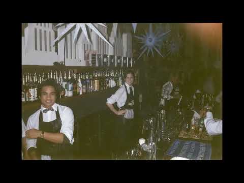 Marko & Eric Powa B @ La Rocca On Sundays 16-07-1995