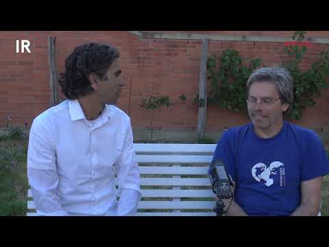 Jiří Malík: Klimatická změna je násobně větší problém než válka