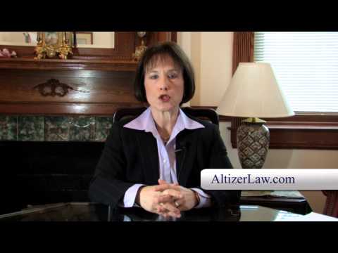 Videos from Altizer Law, P.C.
