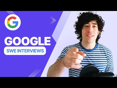 Google Software Engineer Interview Process