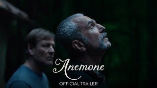 ANEMONE (2025) - Official Trailer (1.85:1) [4K Ultra HD]