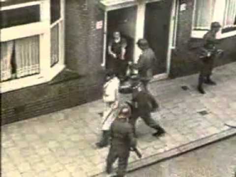 Postbus 51 - Spot (1994) Vier, vijf mei, vier vrijheid