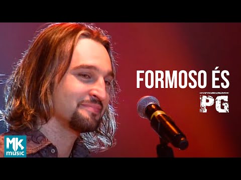 PG - Formoso És - DVD Imagem E Semelhança (Ao Vivo)