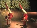 XBud Studio Contortion