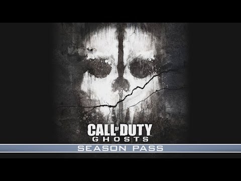 Official Call of Duty®: Ghosts Season Pass Trailer