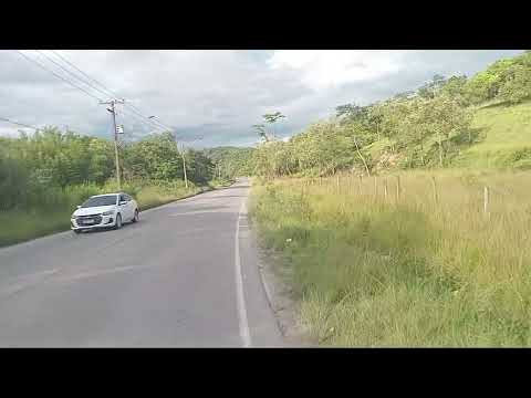 ESTRADA DE IPIÍBA ATÉ SANTA ISABEL SÃO GONÇALO RJ 