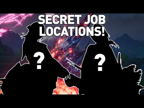 Harvestella Crawler Location