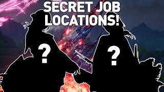 Harvestella - How to Unlock Both Secret Jobs