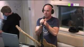 Blof - Zo stil (live bij Evers Staat Op)