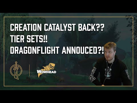 They are doing WHAT in DRAGONFLIGHT?? - Dratnos and Tettles Discuss