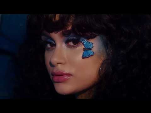 Kehlani Butterfly