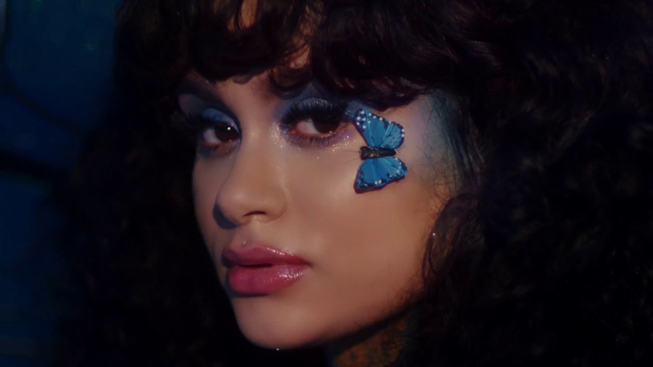 Kehlani – “Butterfly”