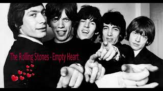 Empty Heart -The Rolling Stones