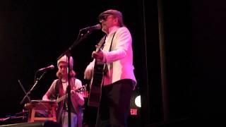 Robin Zander - Miss Tomorrow (Live in Wilmington 1/26/14)