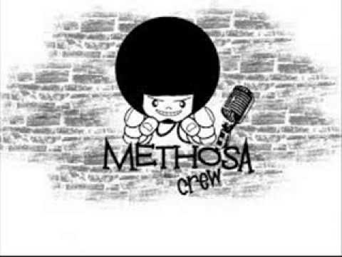 Methosa - yesusku sejati