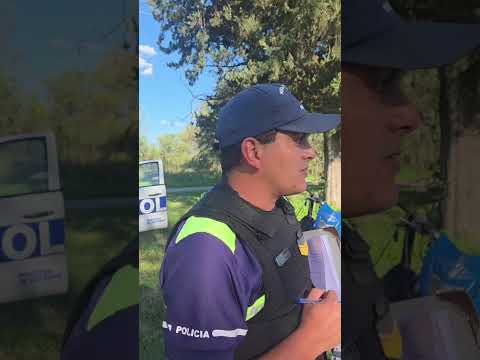 Mal momento vivido por un amigo en San Luis,Villa Mercedes 