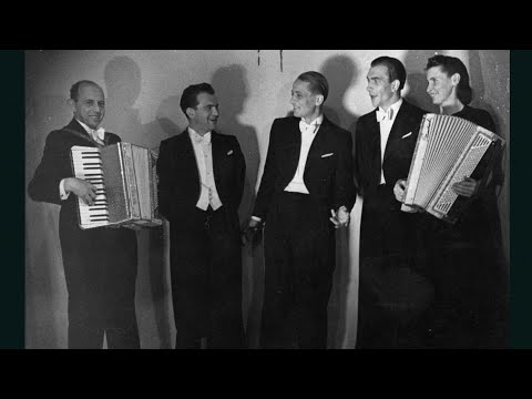 Chór Juranda - Piosenki pijackie, Poznań 1957r.