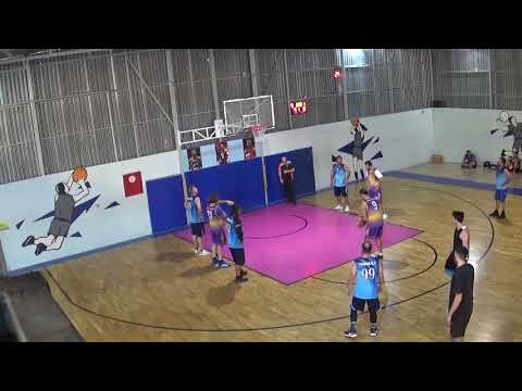 HAVALAKERS DREAM - ΤΡΙΑΙΝΑ  78-58  WINTER CUP 3ος Όμιλος