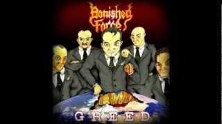 Banished Force - GREED (full album)