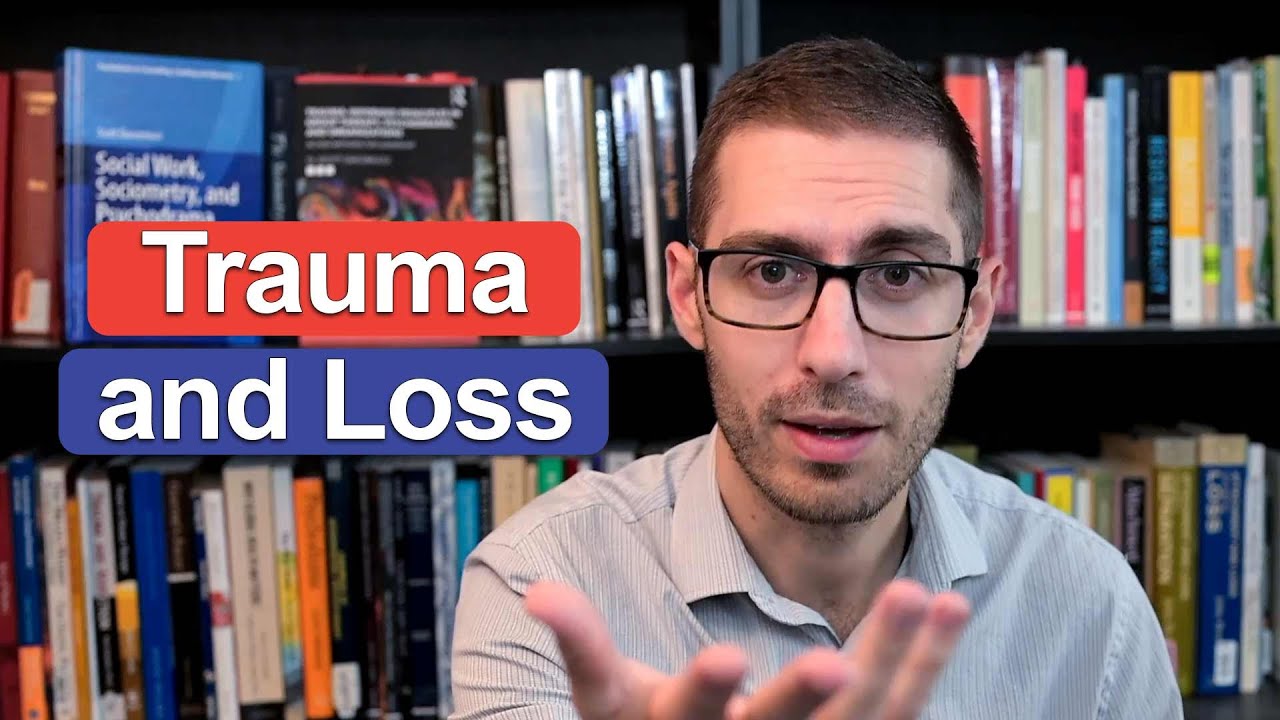 Trauma and Loss: Recovery and Healing