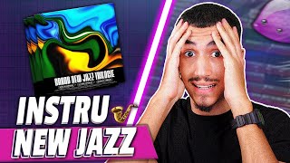 COMMENT FAIRE UNE PROD NEW JAZZ SUR FL STUDIO 21 TUTO COMPLET DÉBUTANT FR FL STUDIO 2024