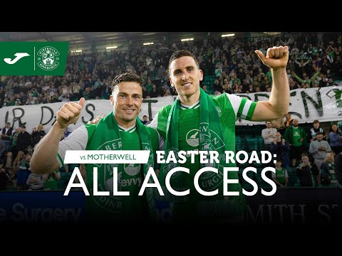 FC Hibernian Edinburgh 3-0 Football & Athletic Clu...