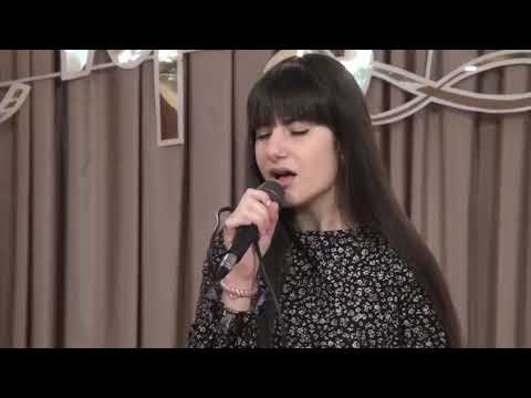 Christina Aguilera - Hurt  исполняет Героян Тагуи