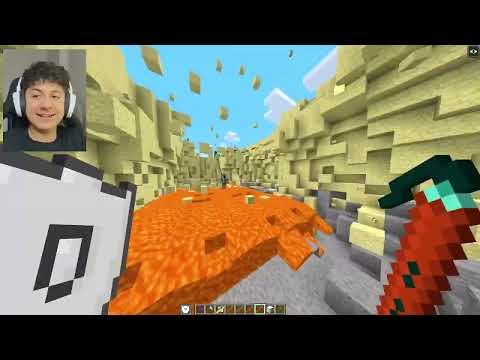 NOOB vs PRO vs HACKER: EN GÜVENLİ TÜNEL YAPI KAPIŞMASI! - Minecraft