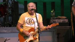 Off To See The Lizard