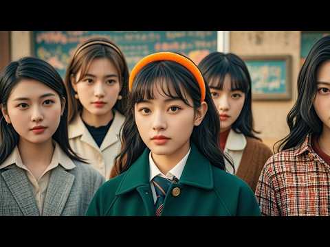 [MULTI SUB]【完整版】| 女囚犯重生回到了19岁，这一世她智斗渣男，竟然活成了传奇！#短剧全集 #最火短剧推荐 | 甜梦剧场