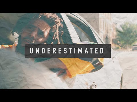 FREE J Cole x Jay Z type beat "Underestimated" 2022