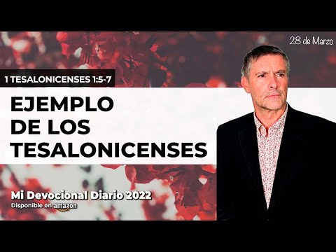 Devocional 536 - Pastor José Manuel Sierra