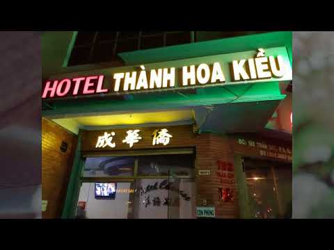 Khách sạn Thành Hoa Kiều quận 11