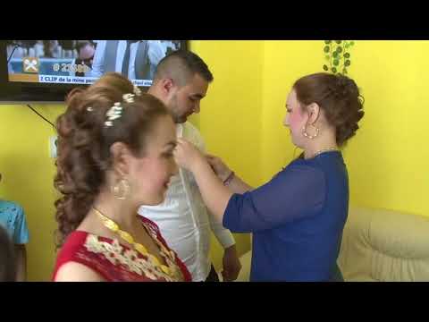 NUNTA GIANI&AXENA 29.4.2018