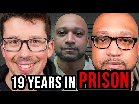 I Survived New Jersey State Prison