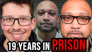 I Survived New Jersey State Prison
