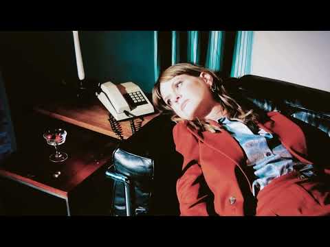 Isolde lasoen  - My Kind Of Drama