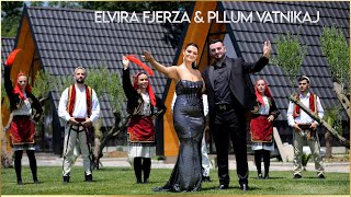 Elvira Fjerza & Pllum Vatnikaj - Po Martojmë Gurbetqarin