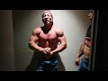 Chequeo post asado Mutante con la Mafia Fit