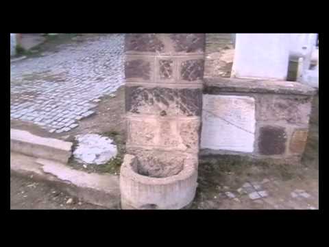 Cezma ne Oborrin e Xhamise   Presheve