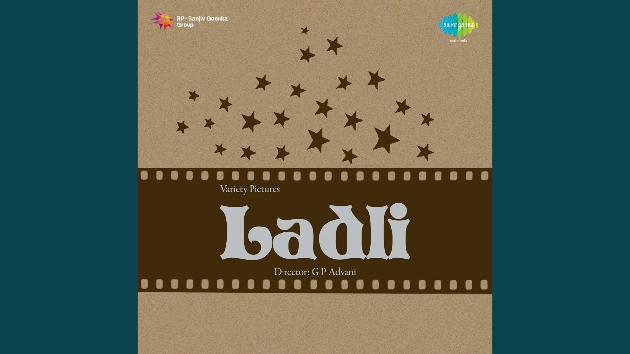 Tumhaare Bulaane Ko Ji Chaahataa Hai, Ji Chaahataa Hai Lyrics | Laadli | Lata Mangeshkar | Anil Biswas