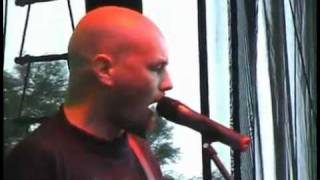 God Dethroned - WarCult (live)