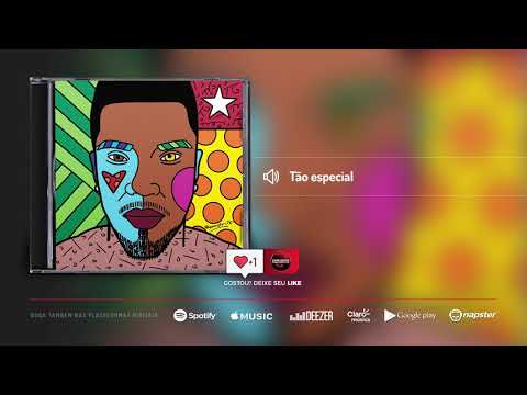 Tão Especial