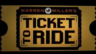 Warren Miller's Ticket to Ride Official Trailer