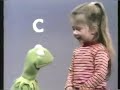 The Best Of Kermit On Sesame Street Trailer Backwards