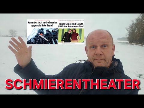 VOLL AUFS GLATTEIS 👍🏻