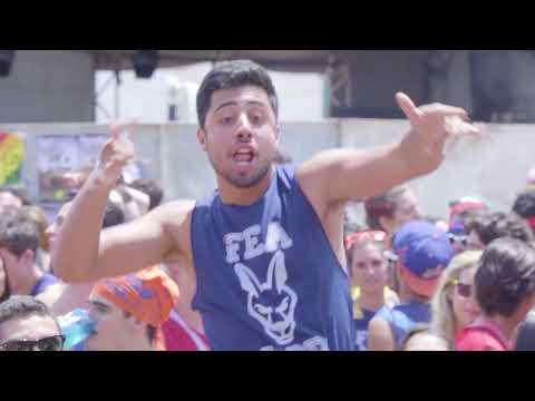 Economíadas 2017 - LAACE Aftermovie Oficial