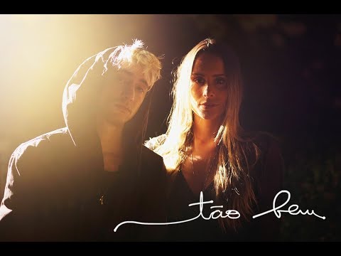 Matheus Queiroz - Tão Bem part. Amanda Coronha (prod. Go Dassisti e Gee Rocha)